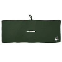 Green Dallas Stars 16'' x 40'' Microfiber Golf Towel