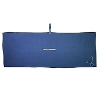 Navy St. Louis Blues 16'' x 40'' Microfiber Golf Towel