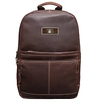 Brown Texas A&M Aggies 12th Man Centennial Logo Plate Kannah Canyon Backpack