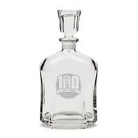 Texas A&M Aggies 12th Man Centennial 23.75oz. Crystal Decanter