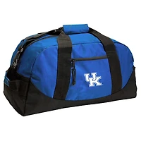 Royal Kentucky Wildcats Dome Duffel Bag