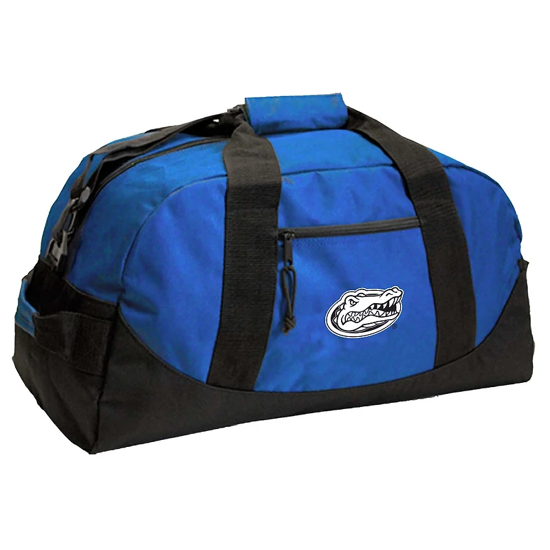Royal Florida Gators Dome Duffel Bag