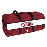 Crimson Alabama Crimson Tide Mega Pack Hockey Bag