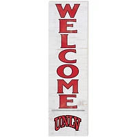 UNLV Rebels 10'' x 35'' Indoor/Outdoor Welcome Sign