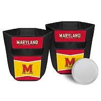 Maryland Terrapins Disc Duel Game