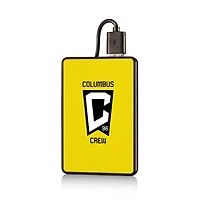 Columbus Crew Credit Card Powerbank