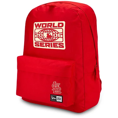 New Era St. Louis Cardinals 2006 World Series Champs Stadium Pack