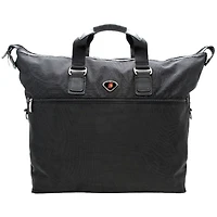Black USC Trojans Executive Weekender Duffel Bag
