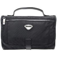 Black Missouri Tigers Toiletry Bag