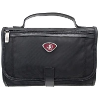 Black Florida State Seminoles Toiletry Bag