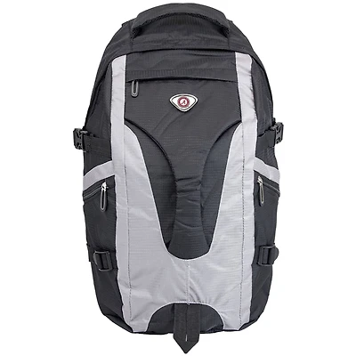 Black Alabama Crimson Tide Urban Backpack