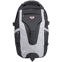 Black Alabama Crimson Tide Urban Backpack