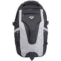 Black Mississippi State Bulldogs Urban Backpack