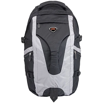 Black USC Trojans Urban Backpack