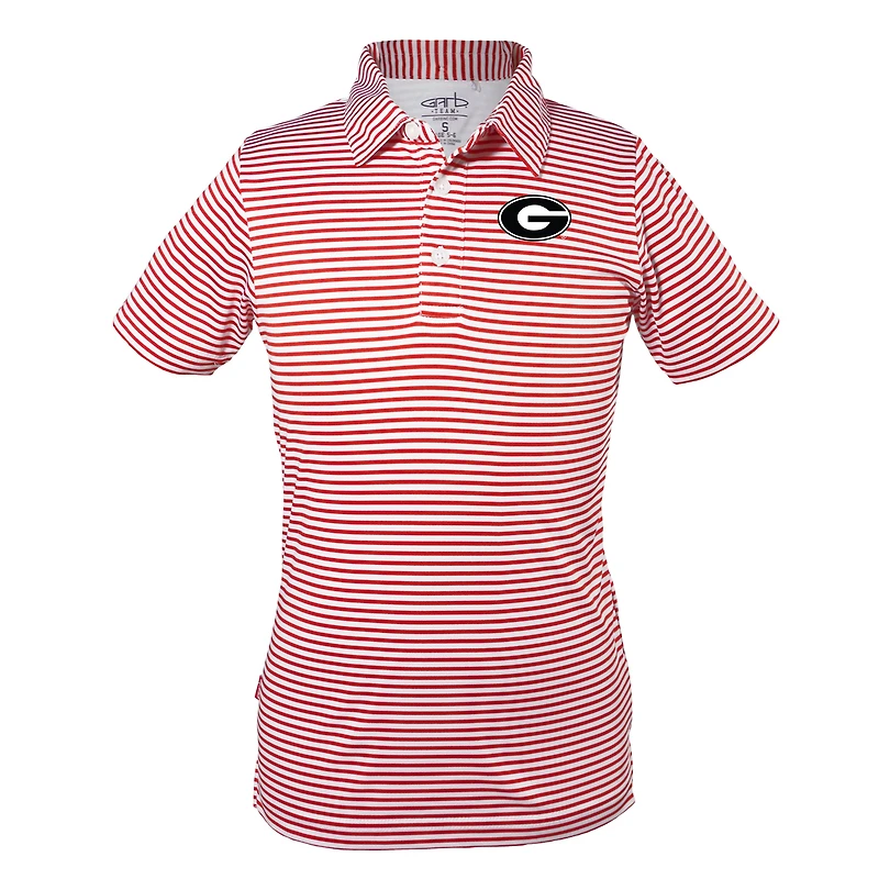 Youth Garb  Red Georgia Bulldogs