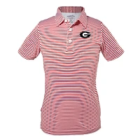 Youth Garb  Red Georgia Bulldogs