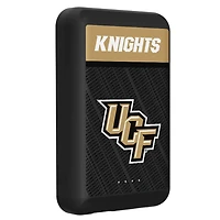 UCF Knights Endzone Plus Wireless Power Bank