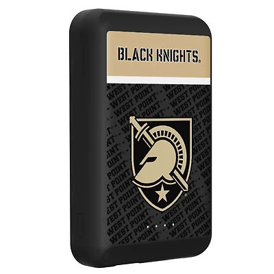 Army Black Knights Endzone Plus Wireless Power Bank