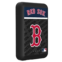 Boston Red Sox Endzone Plus Wireless Power Bank
