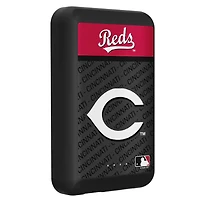 Cincinnati Reds Endzone Plus Wireless Power Bank