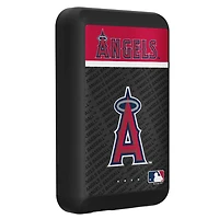 Los Angeles Angels Endzone Plus Wireless Power Bank