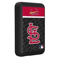 St. Louis Cardinals Endzone Plus Wireless Power Bank
