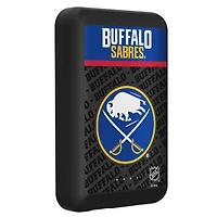 Buffalo Sabres Endzone Plus Wireless Power Bank