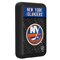 New York Islanders Endzone Plus Wireless Power Bank
