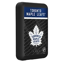 Toronto Maple Leafs Endzone Plus Wireless Power Bank