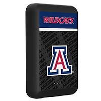 Arizona Wildcats Endzone Plus Wireless Power Bank