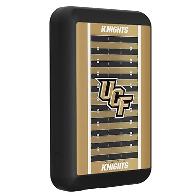 UCF Knights Field Wireless Power Bank