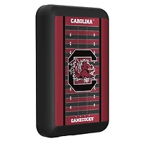 South Carolina Gamecocks Field Wireless Power Bank