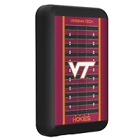Virginia Tech Hokies Field Wireless Power Bank