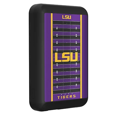 LSU Tigers Field Wireless Power Bank