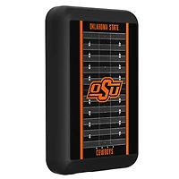 Oklahoma State Cowboys Field Wireless Power Bank