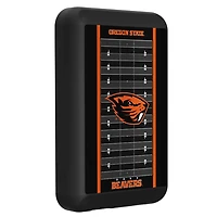 Oregon State Beavers Field Wireless Power Bank