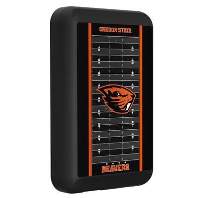 Oregon State Beavers Field Wireless Power Bank