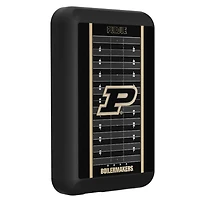 Purdue Boilermakers Field Wireless Power Bank