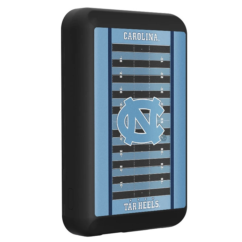 North Carolina Tar Heels Field Wireless Power Bank