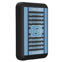 North Carolina Tar Heels Field Wireless Power Bank