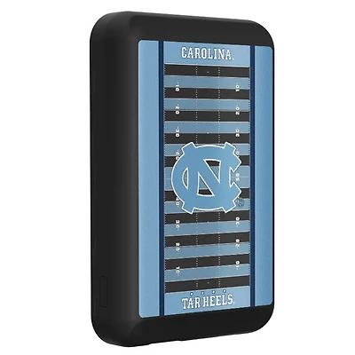 North Carolina Tar Heels Field Wireless Power Bank