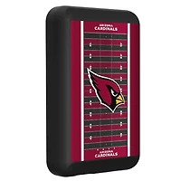 Arizona Cardinals Field Wireless Power Bank