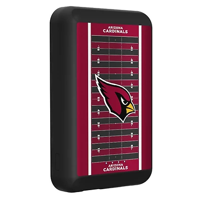 Arizona Cardinals Field Wireless Power Bank