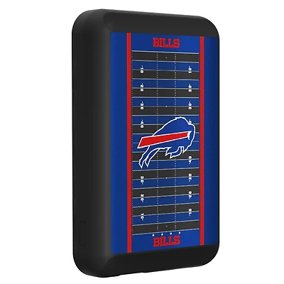 Buffalo Bills Field Wireless Power Bank