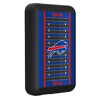 Buffalo Bills Field Wireless Power Bank