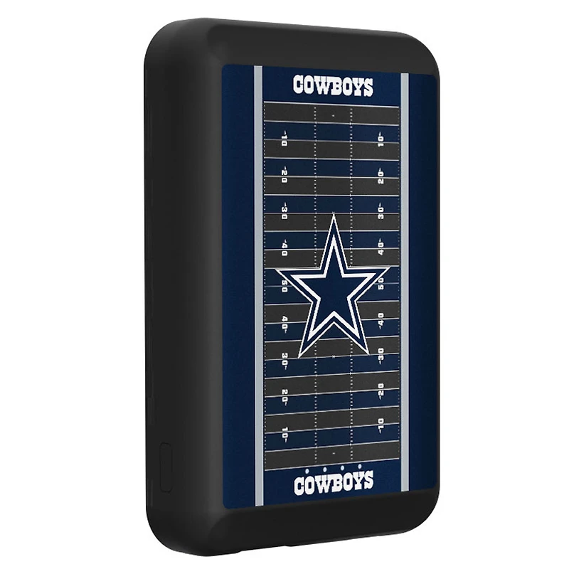 Dallas Cowboys Field Wireless Power Bank
