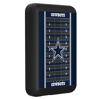 Dallas Cowboys Field Wireless Power Bank