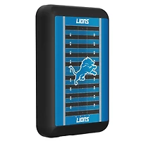 Detroit Lions Field Wireless Power Bank