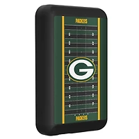 Green Bay Packers Field Wireless Power Bank