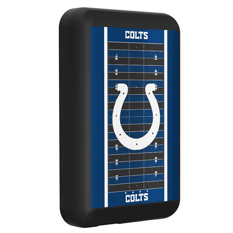 Indianapolis Colts Field Wireless Power Bank